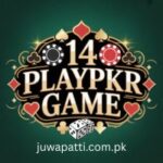 14PlayPKR Game