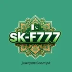 SK-F777-Game