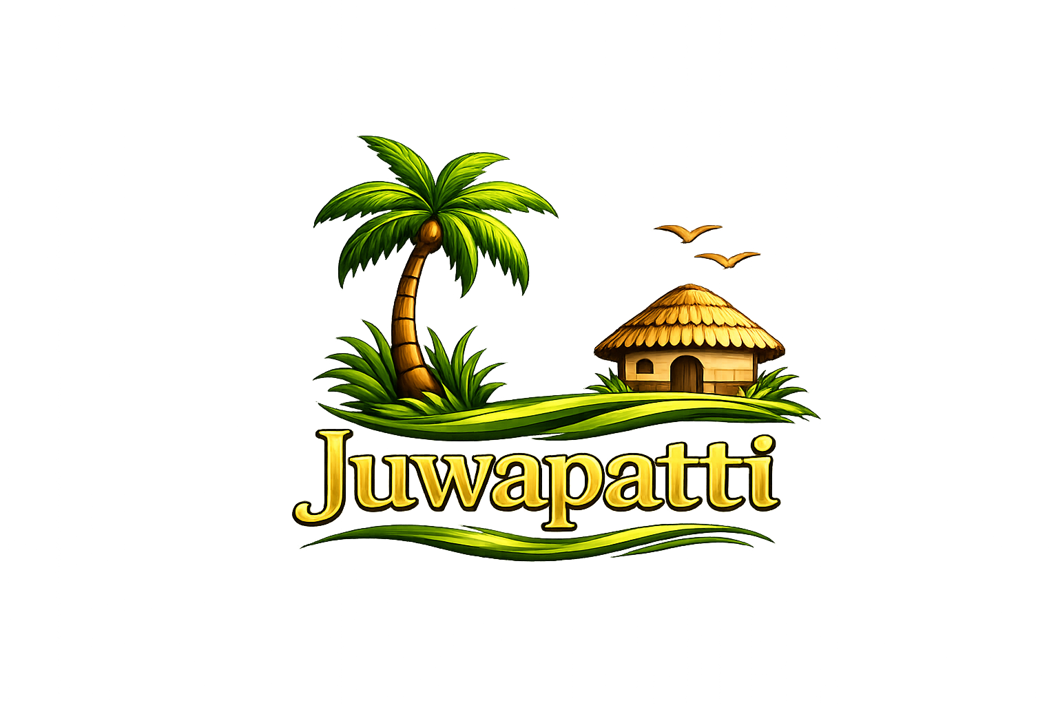 JUWAPATTTI