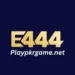 E444 Game